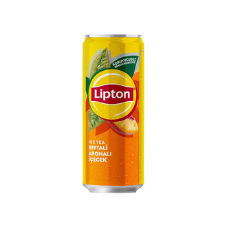 Lipton Ice Tea Şeftali görseli