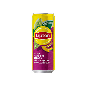 Lipton Ice Tea Mango görseli