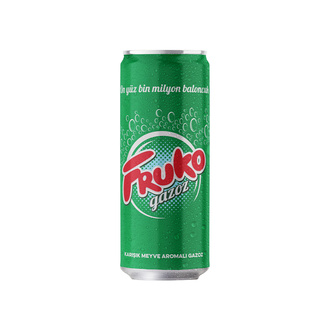 Fruko (33 Cl.) görseli