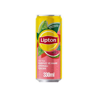 Lipton Ice Tea Karpuz görseli