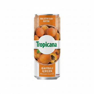 Tropicana Kayısı (33 Cl.) görseli