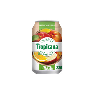 Tropicana Tropikal görseli