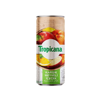 Tropicana Karışık Meyve görseli