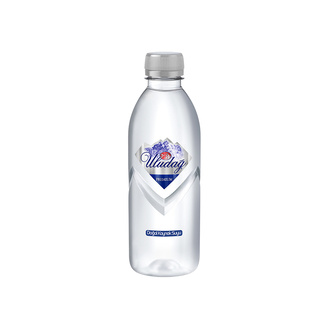 Uludağ Premium Doğal Kaynak Suyu (400 Ml) görseli