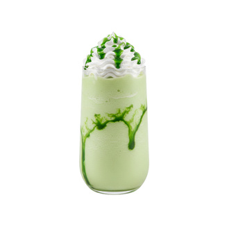 Green Apple Frozen görseli
