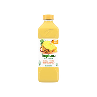 Tropicana Ananas görseli