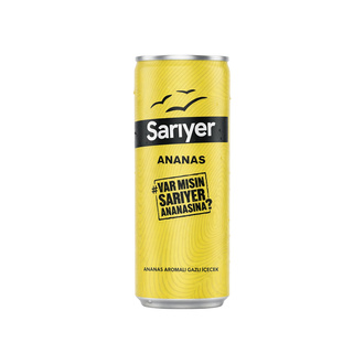 Sarıyer Ananas görseli