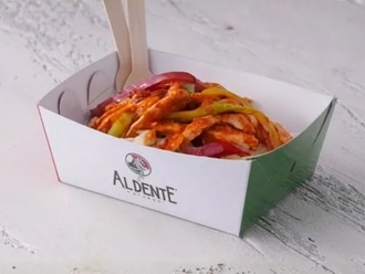 Hot Chıcken görseli