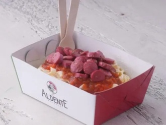 Sosis Ateşi görseli