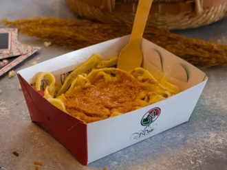 Ricotta Sos görseli