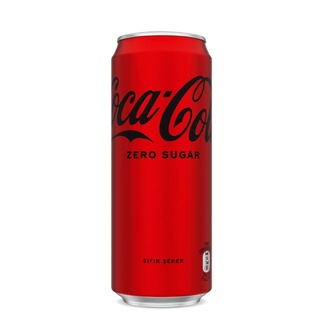 Coca-cola Zero Sugar görseli