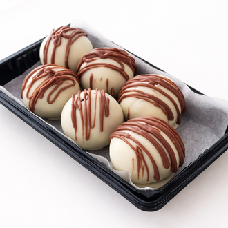 Cake Pops (6'Lı Paket) görseli