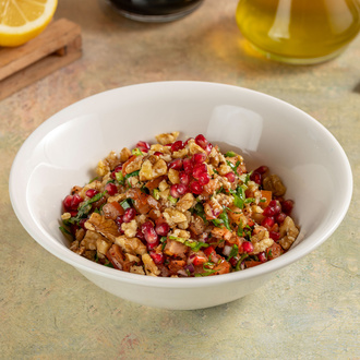 Gavurdağ Salata görseli