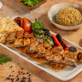 Kuzu Kaburga görseli