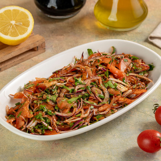 Tablacı Salatası görseli