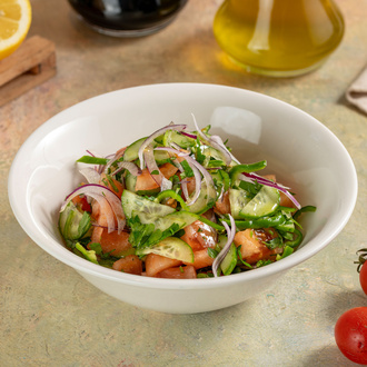 Yeşil Salata görseli