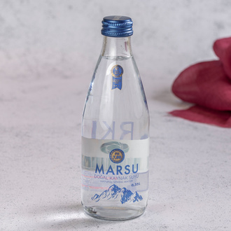 Su (500 Ml) görseli