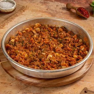 Siverek Tava (2 Kişilik) görseli