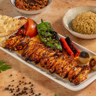 Çıtır Kanat görseli