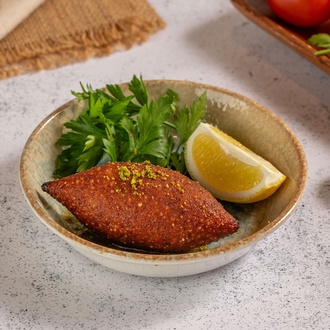 İçli Köfte (Kızartma) görseli