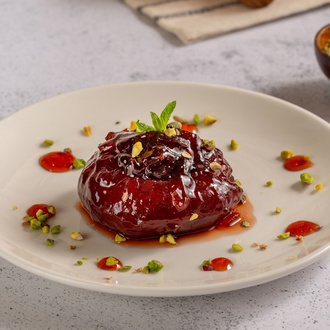 Ayva Tatlısı (Mevsimsel) görseli