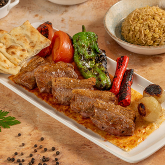 Yağlı Kara görseli