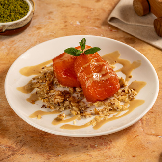 Kabak Tatlısı görseli