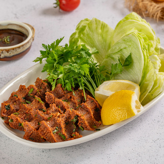 Çiğ Köfte görseli