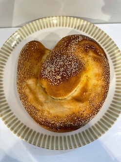 Patatesli Açma görseli