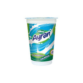 Küçük Ayran (175 Ml) görseli