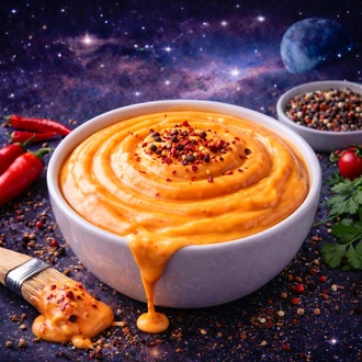 Acılı Mayonez görseli