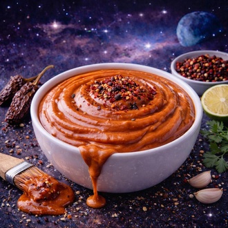Chipotle Sos görseli