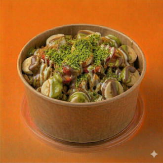 Harmoni Kova Waffle Double görseli