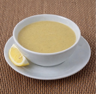 Mercimek Çorbası görseli
