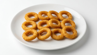 Soğan Halkası 12 Adet görseli