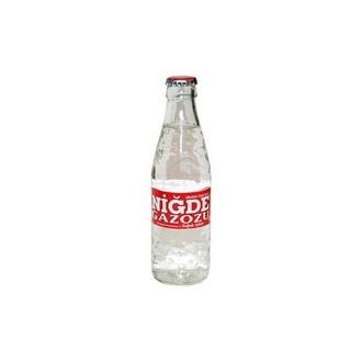 Niğde Gazozu görseli