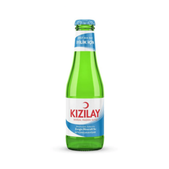 Kızılay Maden Suyu görseli