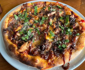 Prenses Pizza görseli