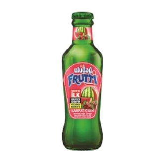 Frutti Karpuz&çilek Soda (200 Ml) görseli