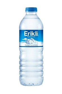Erikli Su (500 Ml) görseli