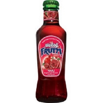 Frutti Narlı Soda (200 Ml) görseli