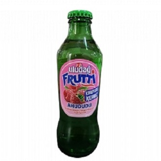 Frutti Ahududu Soda (200 Ml) görseli