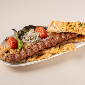 Adana Kebabı görseli