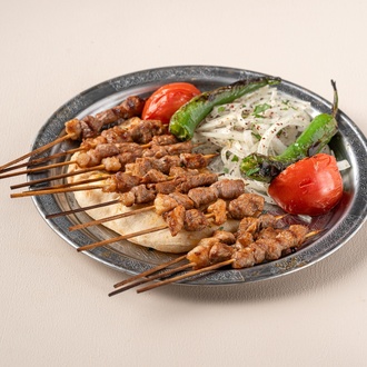 Çöp Şiş görseli