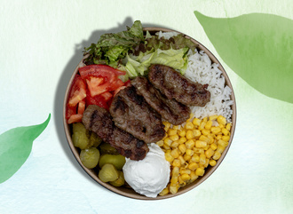 Anatolian Power Fit Bowl görseli