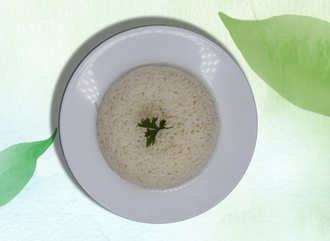 Pirinç Pilavı görseli