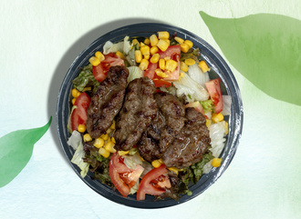 Anatolian Power Fit Salad görseli