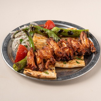 Kırık Kanat görseli