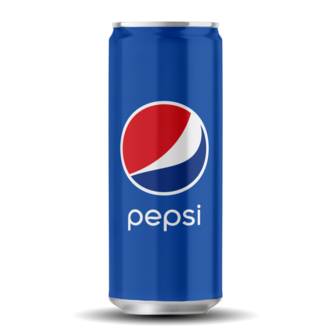Pepsi Kutu (250 Ml) görseli