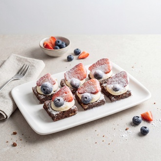 Browni Petifür (500 Gr.) görseli